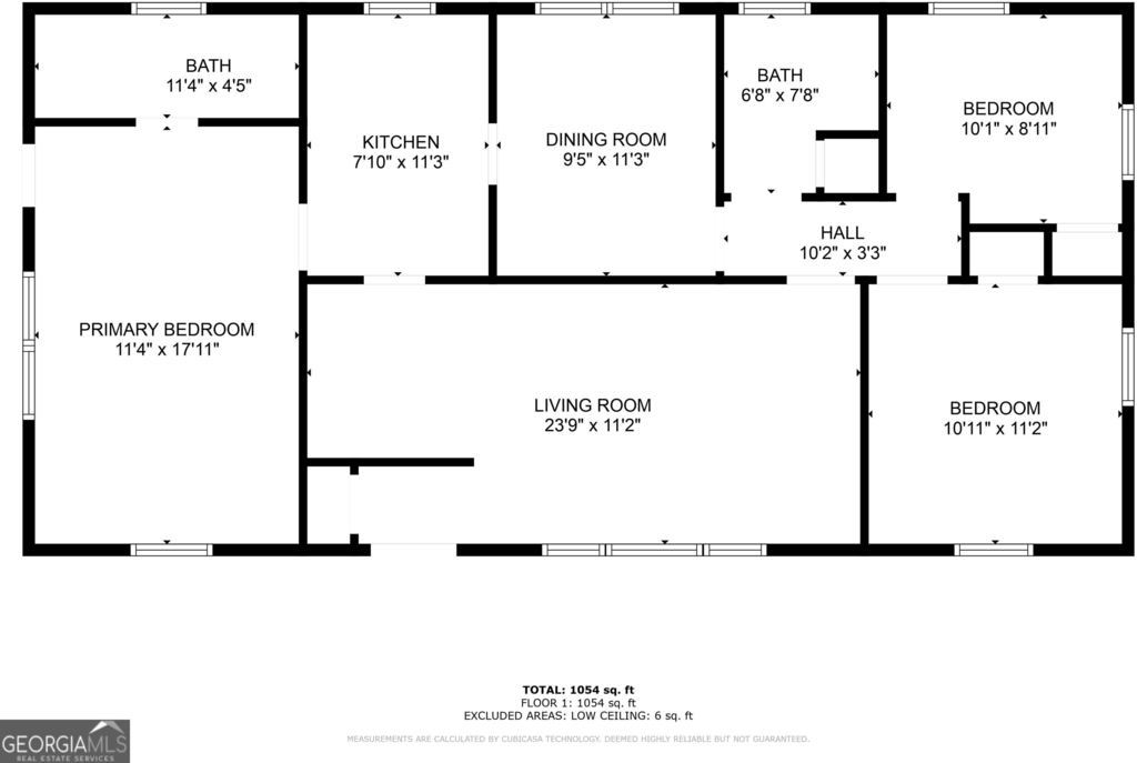 4522 Ridge Drive - Photo 10