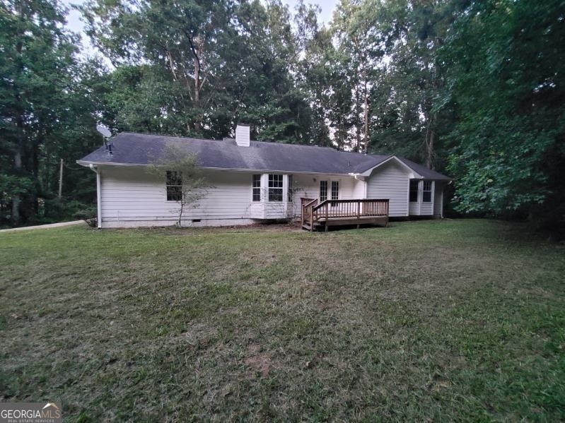 217 Sweetgum Lane - Photo 1