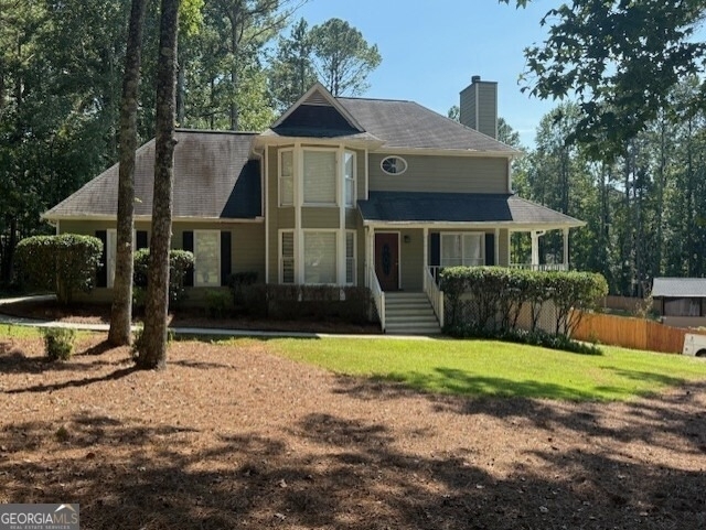 35 Chatsworth Circle - Photo 0