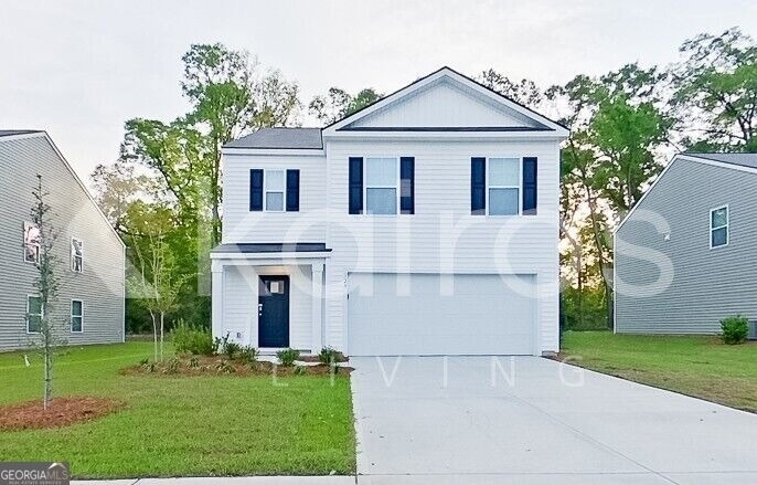 129 Inez Avenue - Photo 0