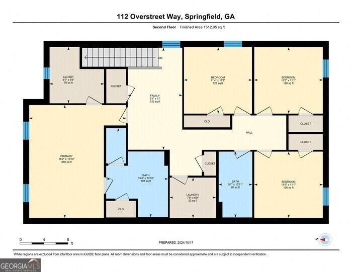 112 Overstreet Way - Photo 24