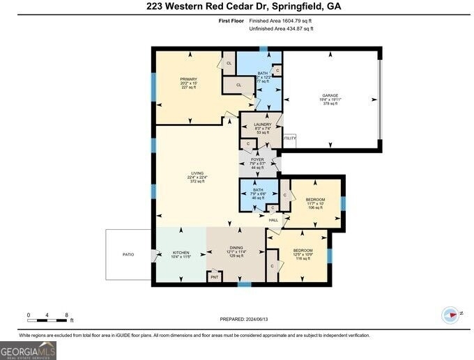 223 Western Red Cedar Drive - Photo 20