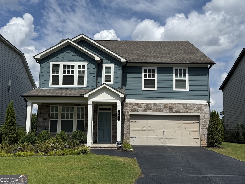 207 Foxhill Drive - Photo 1