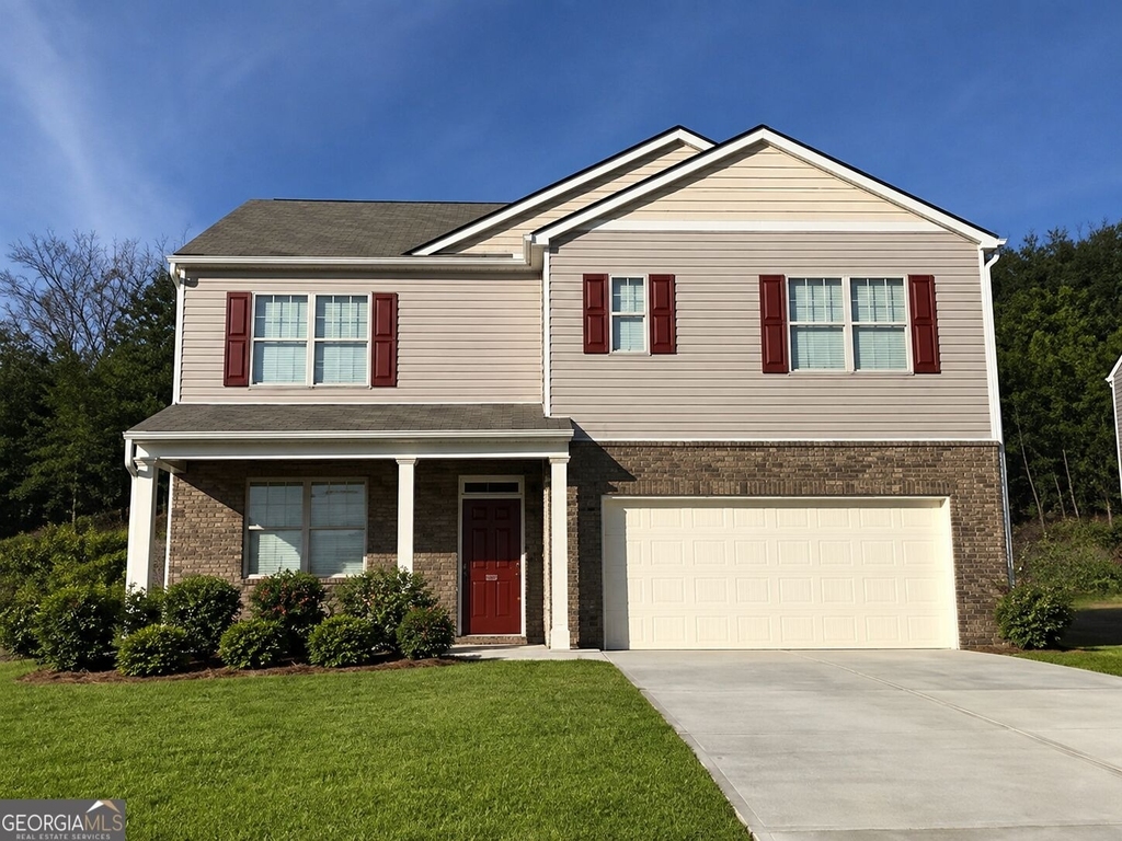 3160 Lilac Creek Trail - Photo 0