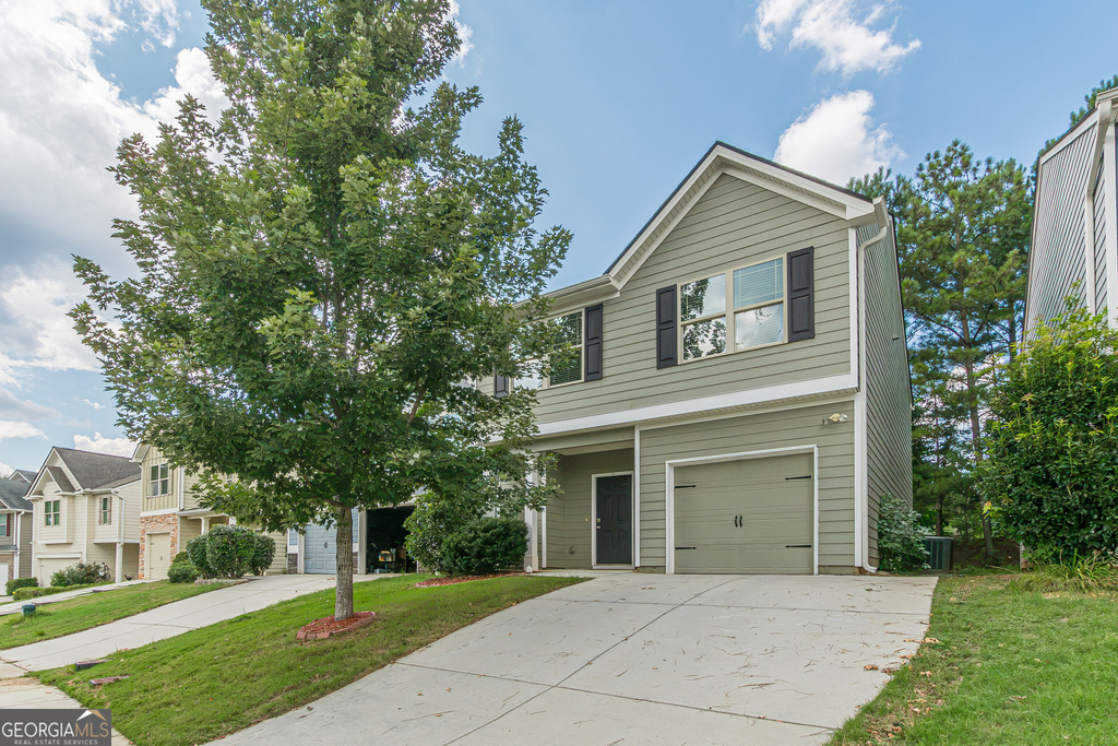 127 Seabreeze Court - Photo 0