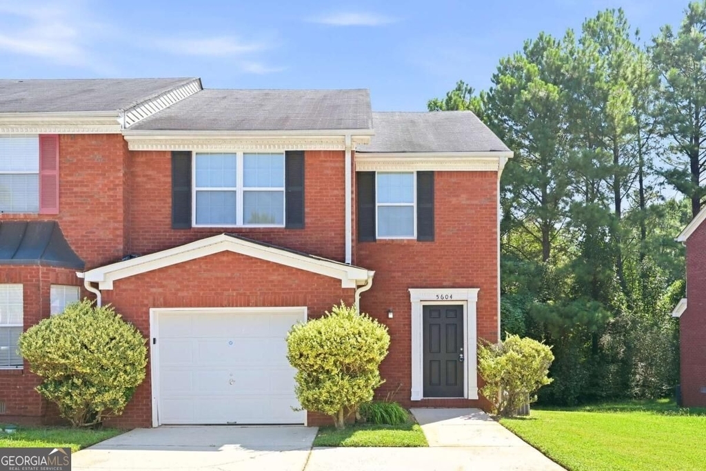 5604 Windfall Lane - Photo 0
