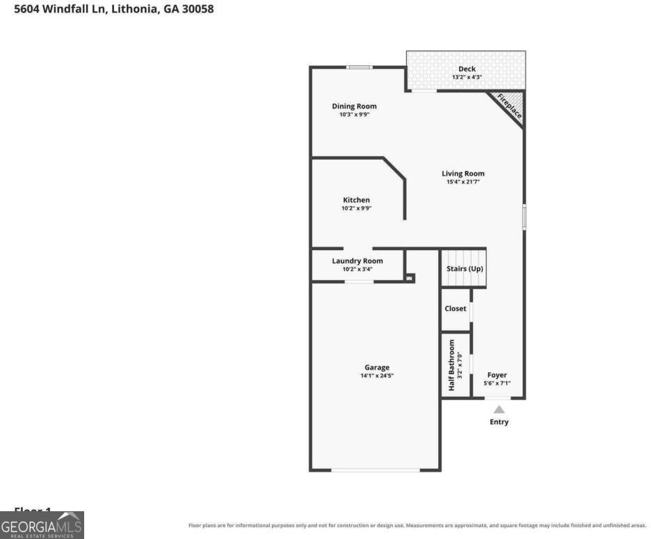 5604 Windfall Lane - Photo 15