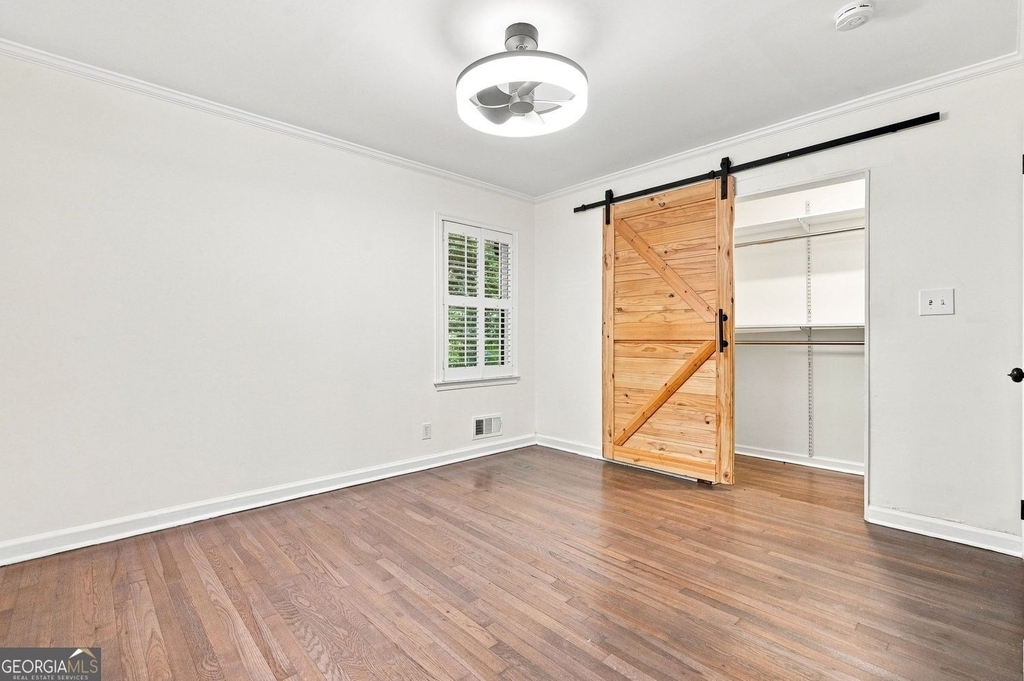 5012 Tilly Mill Road - Photo 16