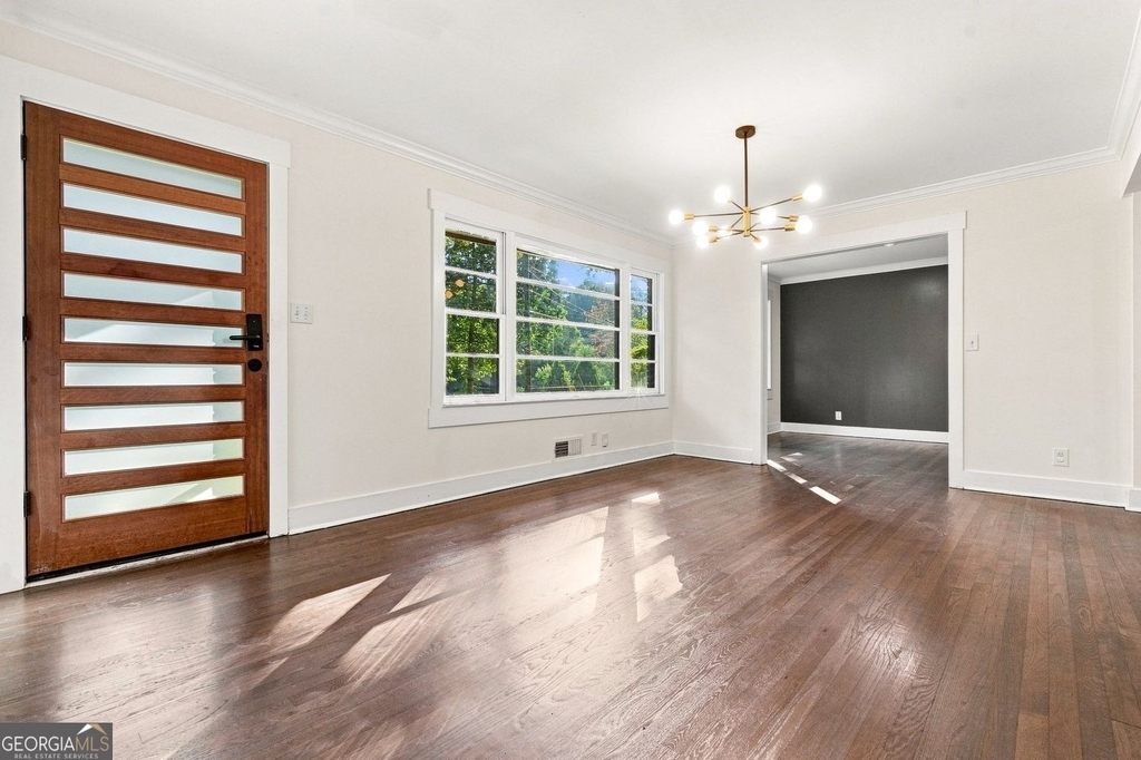5012 Tilly Mill Road - Photo 3