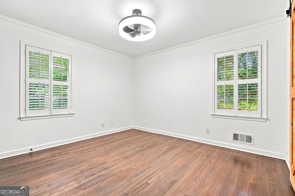 5012 Tilly Mill Road - Photo 17