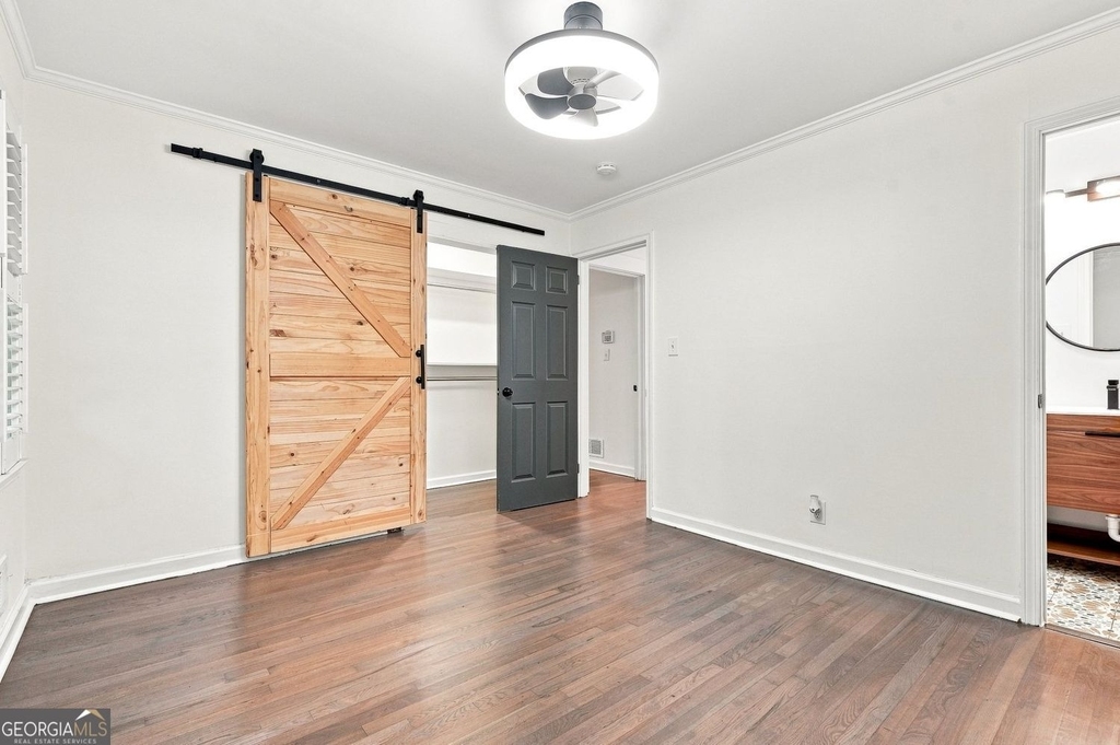 5012 Tilly Mill Road - Photo 15