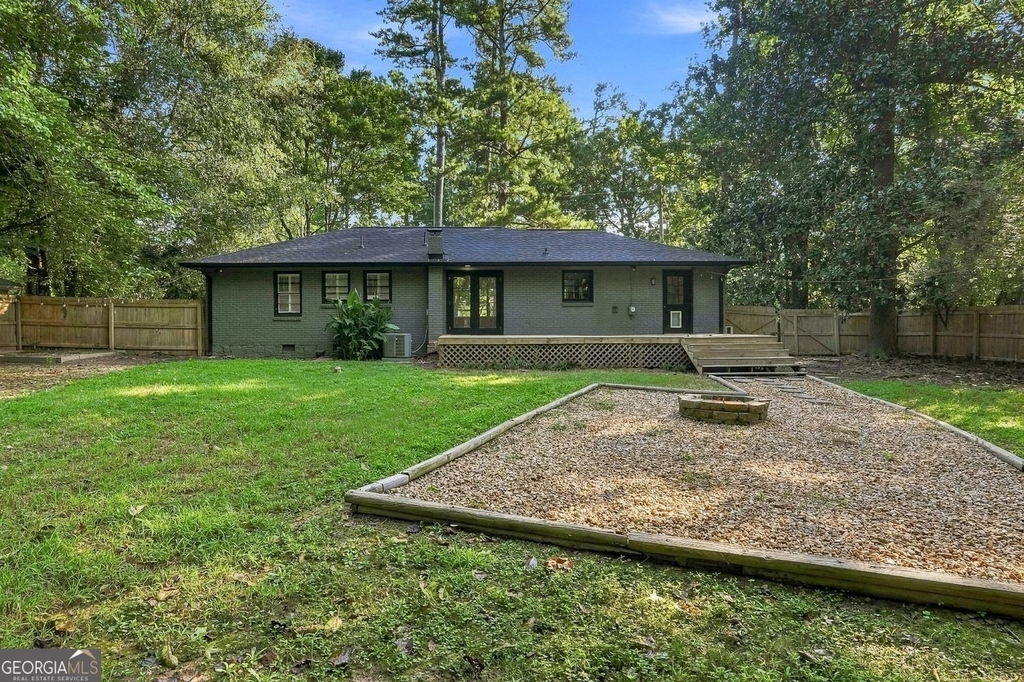 5012 Tilly Mill Road - Photo 27