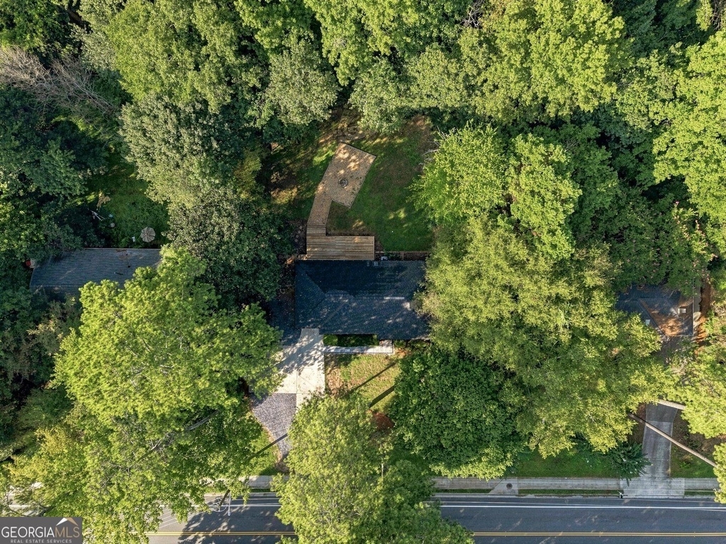 5012 Tilly Mill Road - Photo 30