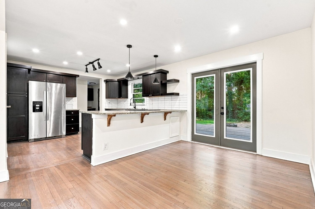 5012 Tilly Mill Road - Photo 8