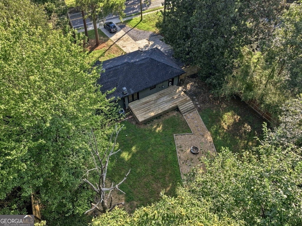 5012 Tilly Mill Road - Photo 31