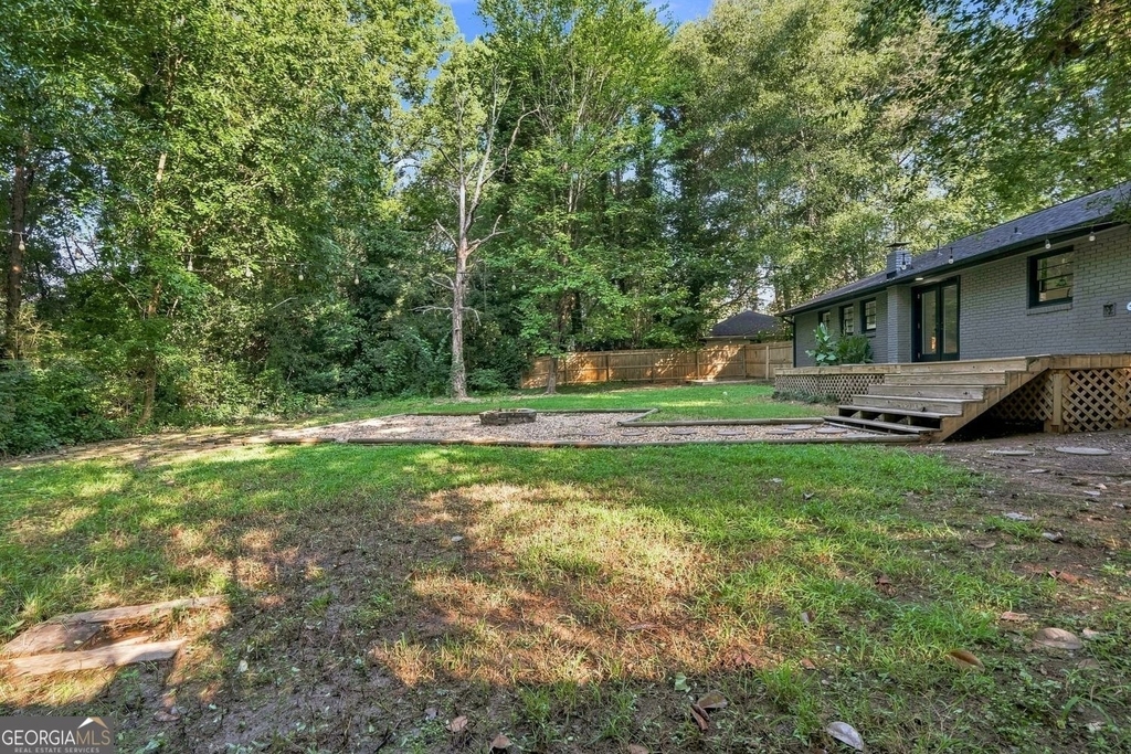 5012 Tilly Mill Road - Photo 29
