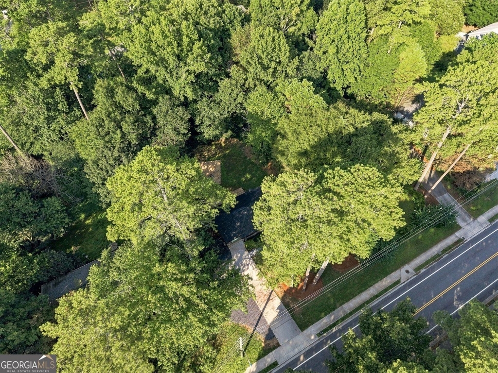 5012 Tilly Mill Road - Photo 32