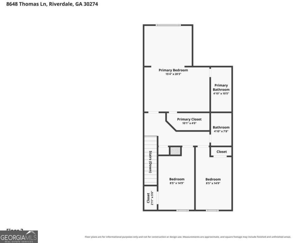 8648 Thomas Lane - Photo 16