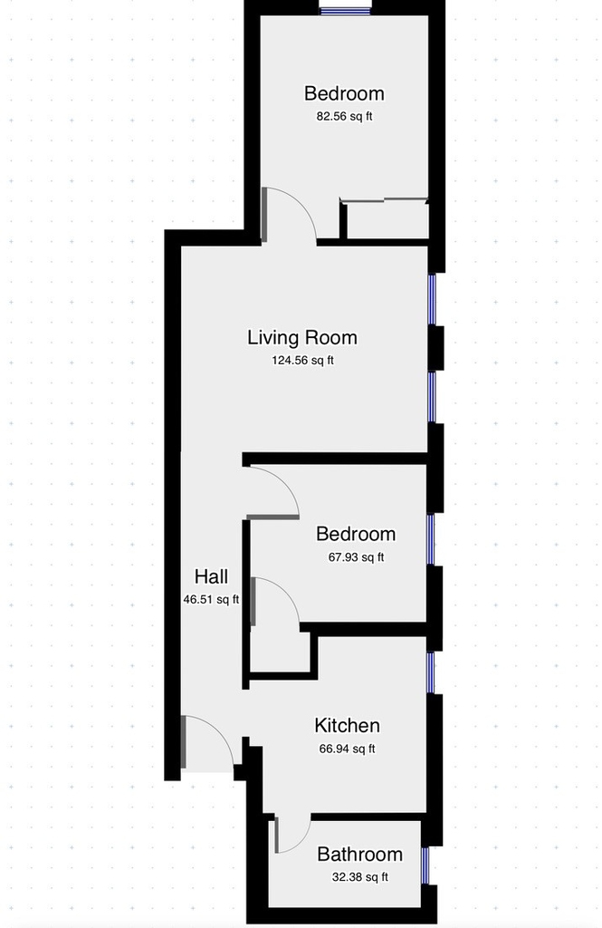 539 West 156th Street - Photo 9
