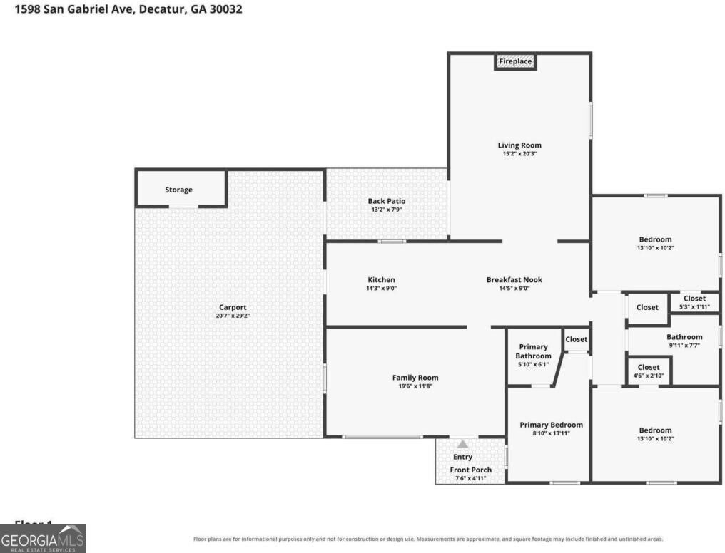 1598 San Gabriel Avenue - Photo 15