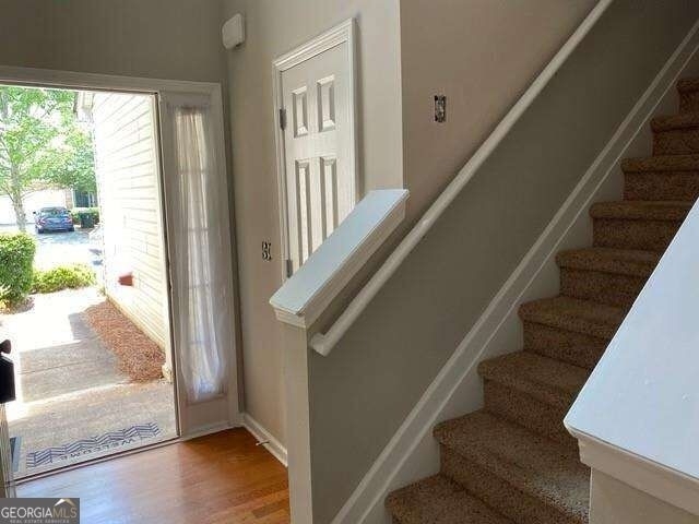 2268 Baker Station Drive - Photo 2