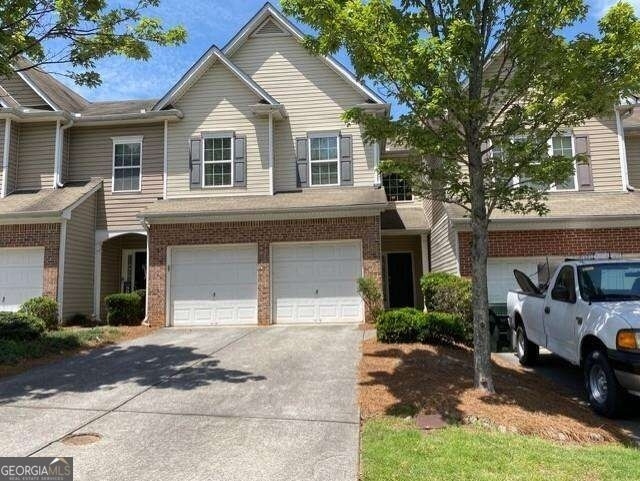 2268 Baker Station Drive - Photo 0