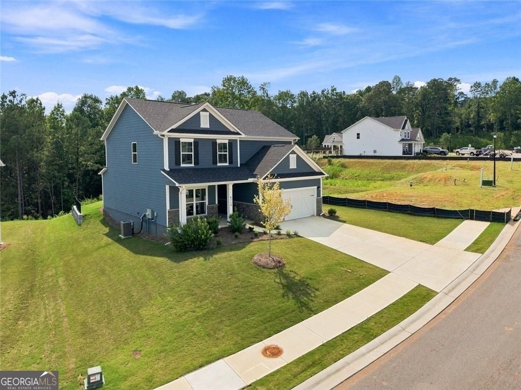 4719 Wilderness Trail - Photo 1