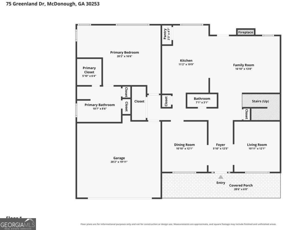 75 Greenland Drive - Photo 15