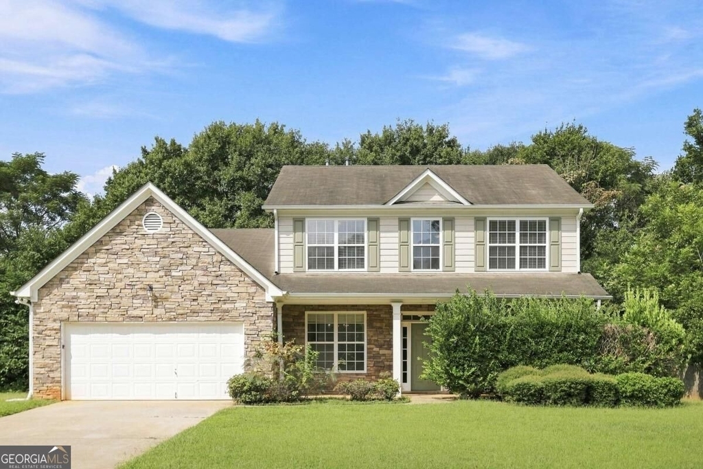 75 Greenland Drive - Photo 0