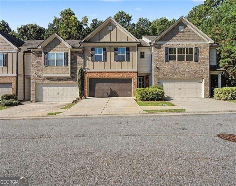 1305 Bridge Peak Lane - Photo 1