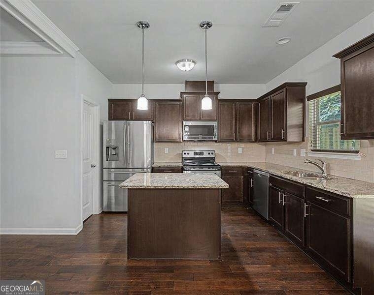 1305 Bridge Peak Lane - Photo 11