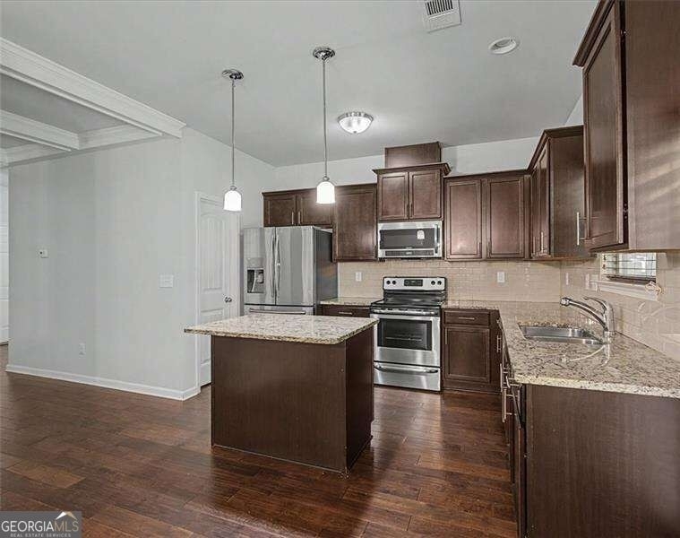 1305 Bridge Peak Lane - Photo 10