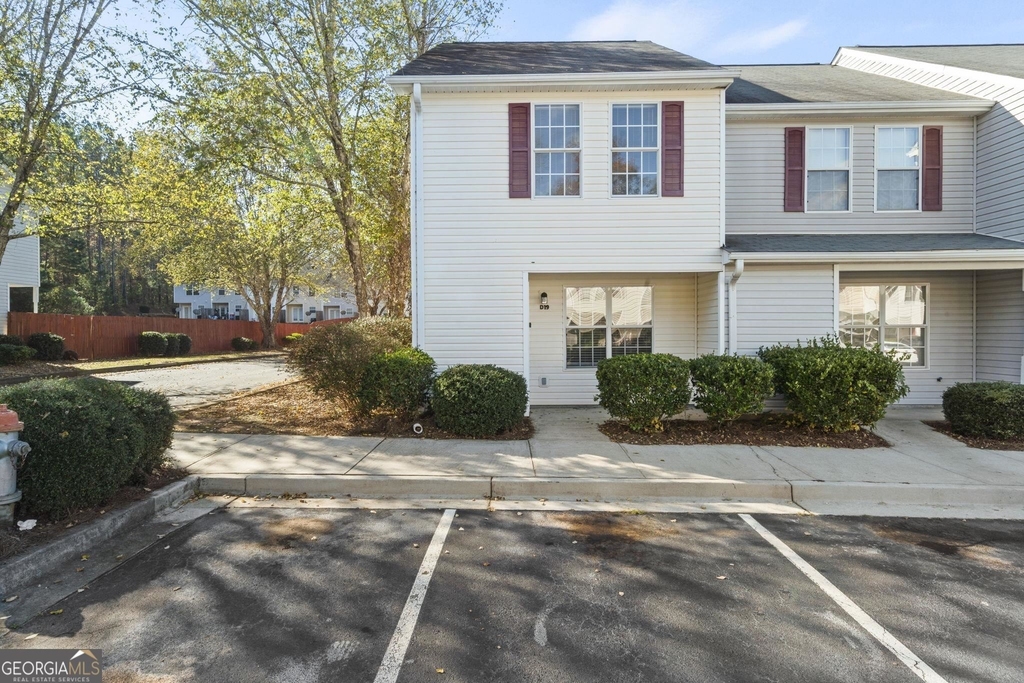 1469 N 42 Highway - Photo 1