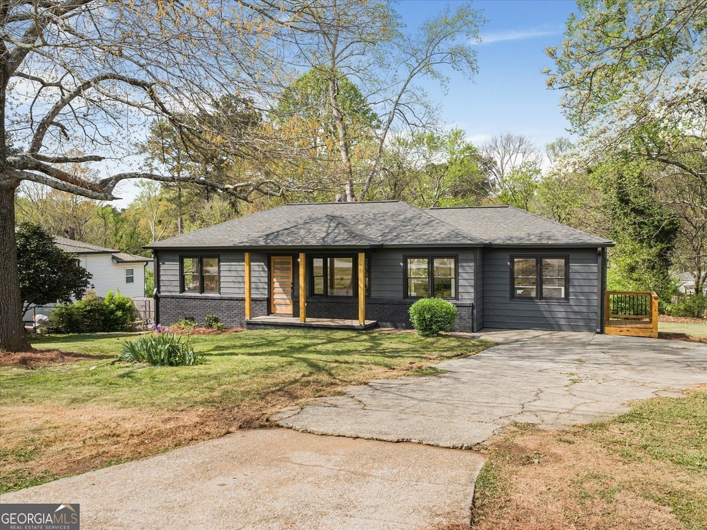 960 Pine Forest Drive Sw - Photo 1