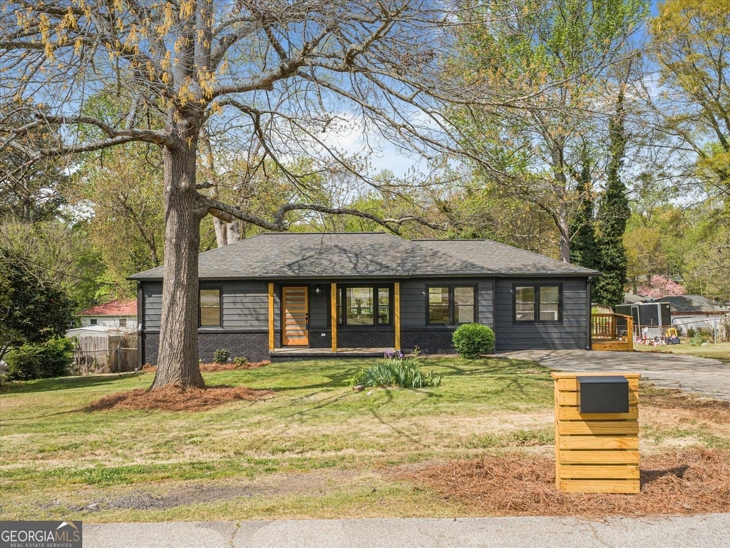 960 Pine Forest Drive Sw - Photo 0