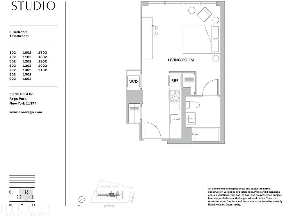 63rd Road - Photo 5