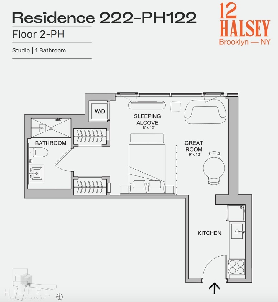 Halsey Street - Photo 10