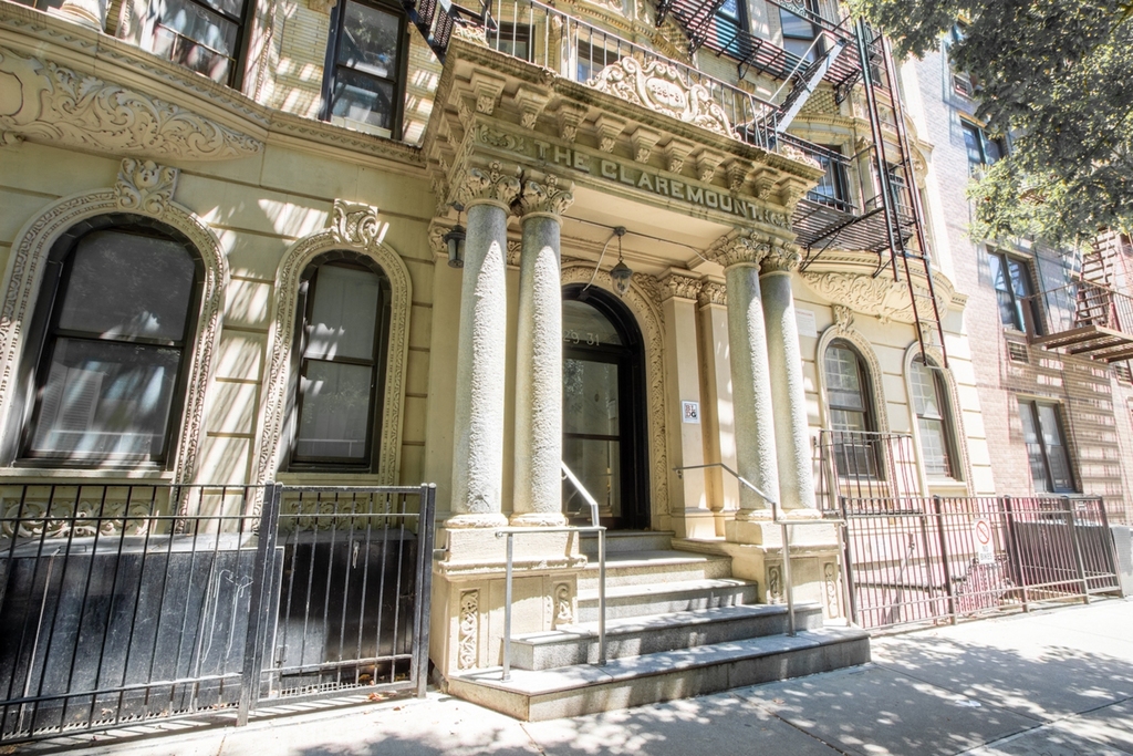 East 12th Street & 2nd Ave - Photo 0