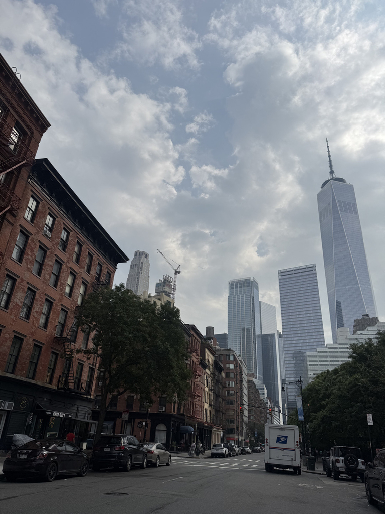 Chambers Street - Photo 10