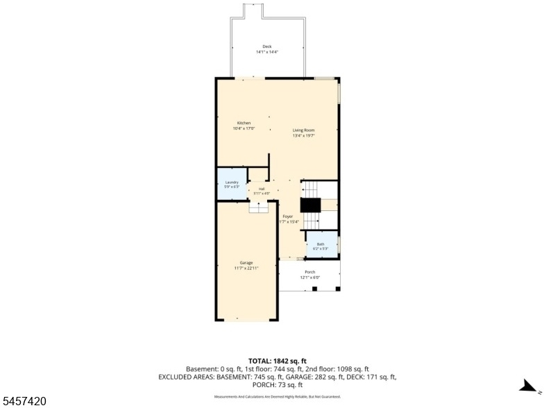 283 S Michigan Ave - Photo 34