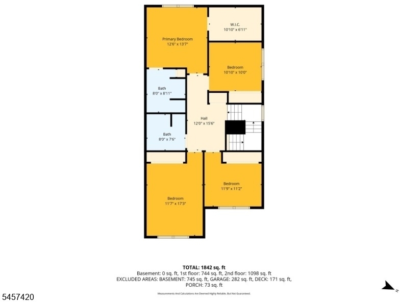 283 S Michigan Ave - Photo 32