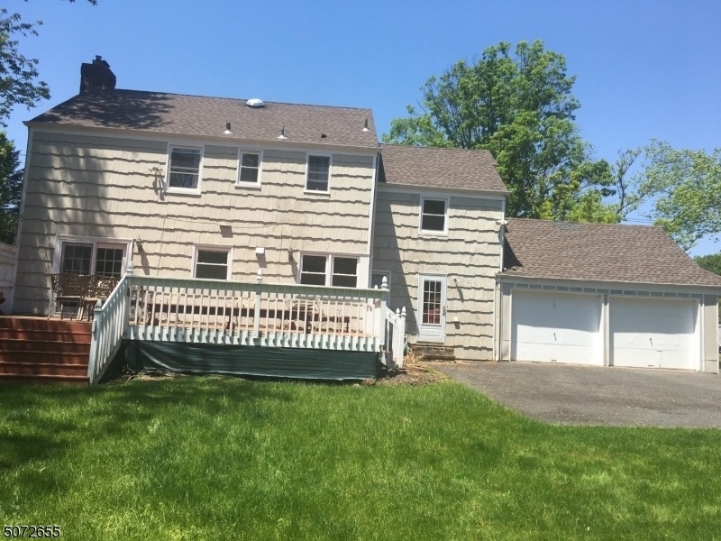 424 White Oak Ridge Rd - Photo 1