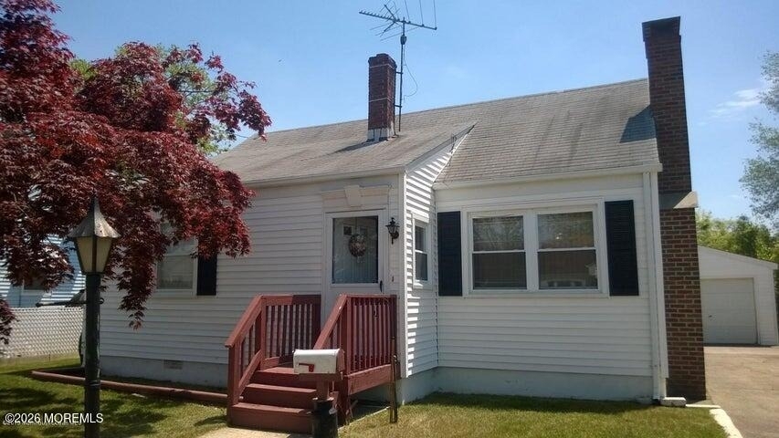 162 Seabreeze Way - Photo 0