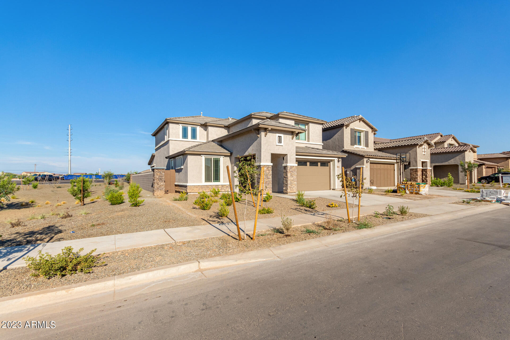 25515 S 231st Street - Photo 1