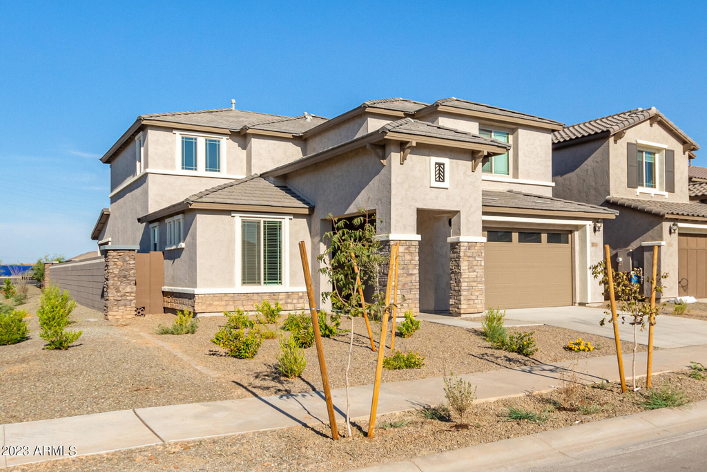 25515 S 231st Street - Photo 5