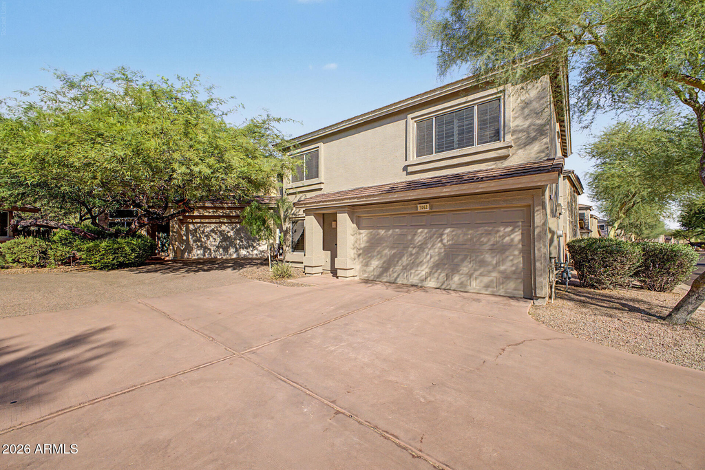 15550 N Frank Lloyd Wright Boulevard - Photo 1