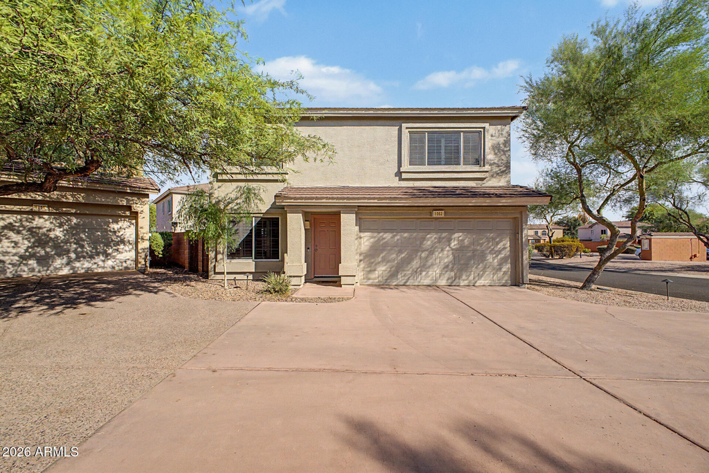 15550 N Frank Lloyd Wright Boulevard - Photo 0