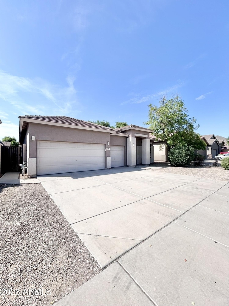 3483 W Morgan Lane - Photo 2