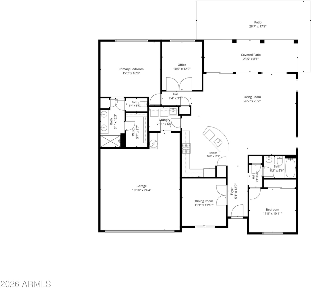 42406 W Falling Star Drive - Photo 51