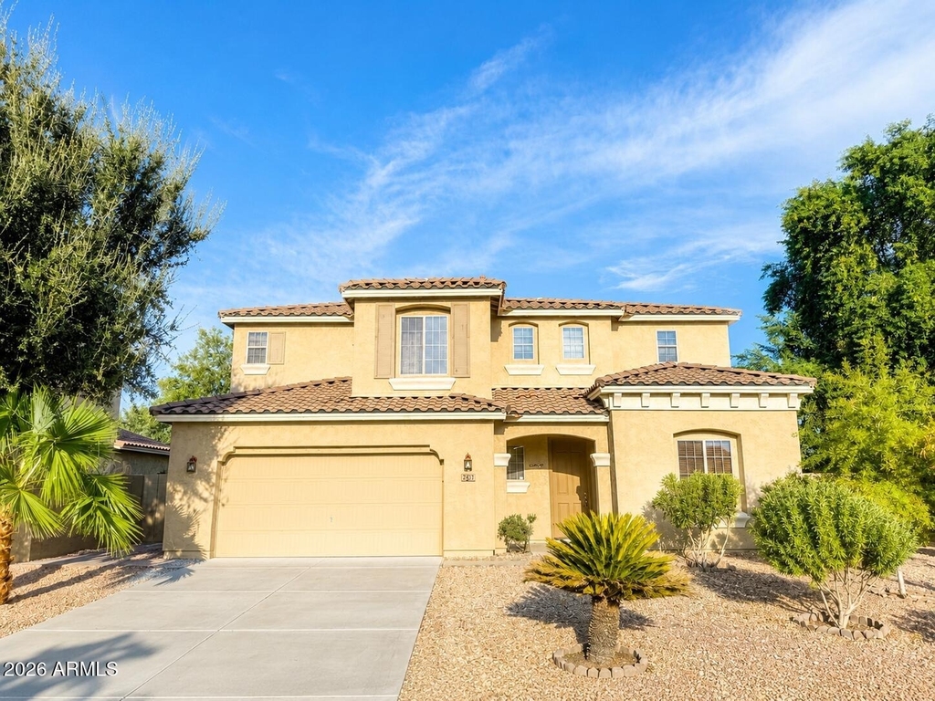 4213 S Buckskin Way - Photo 0
